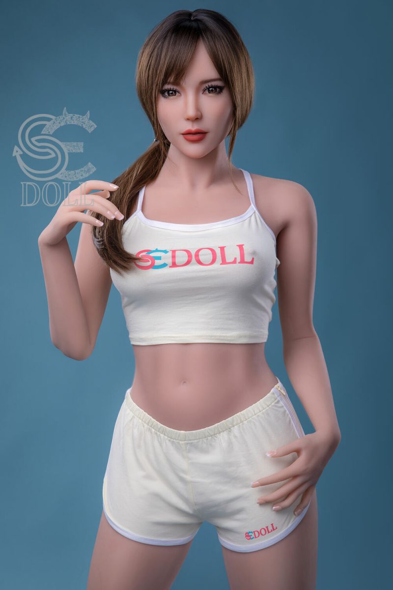 SEDOLL 163cm （5ft4） Copa E TPE Sex Doll Bretaña