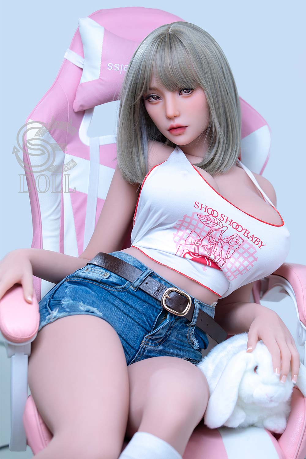 SEDOLL 157cm（5ft1）H-cup TPE Sex Doll Akina