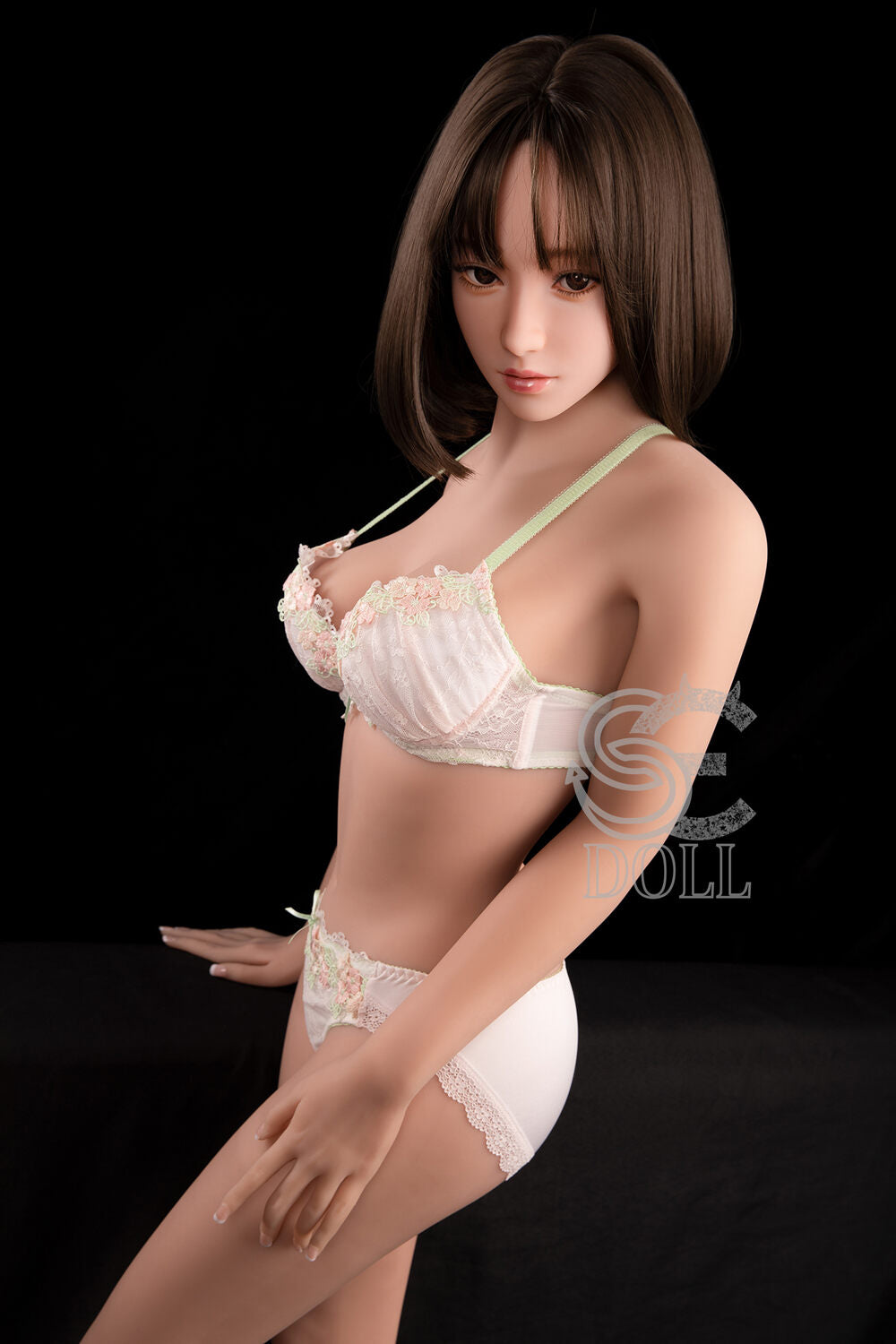 SEDOLL 158cm （5ft2）F-cup TPE Bambola Sessuale Junko
