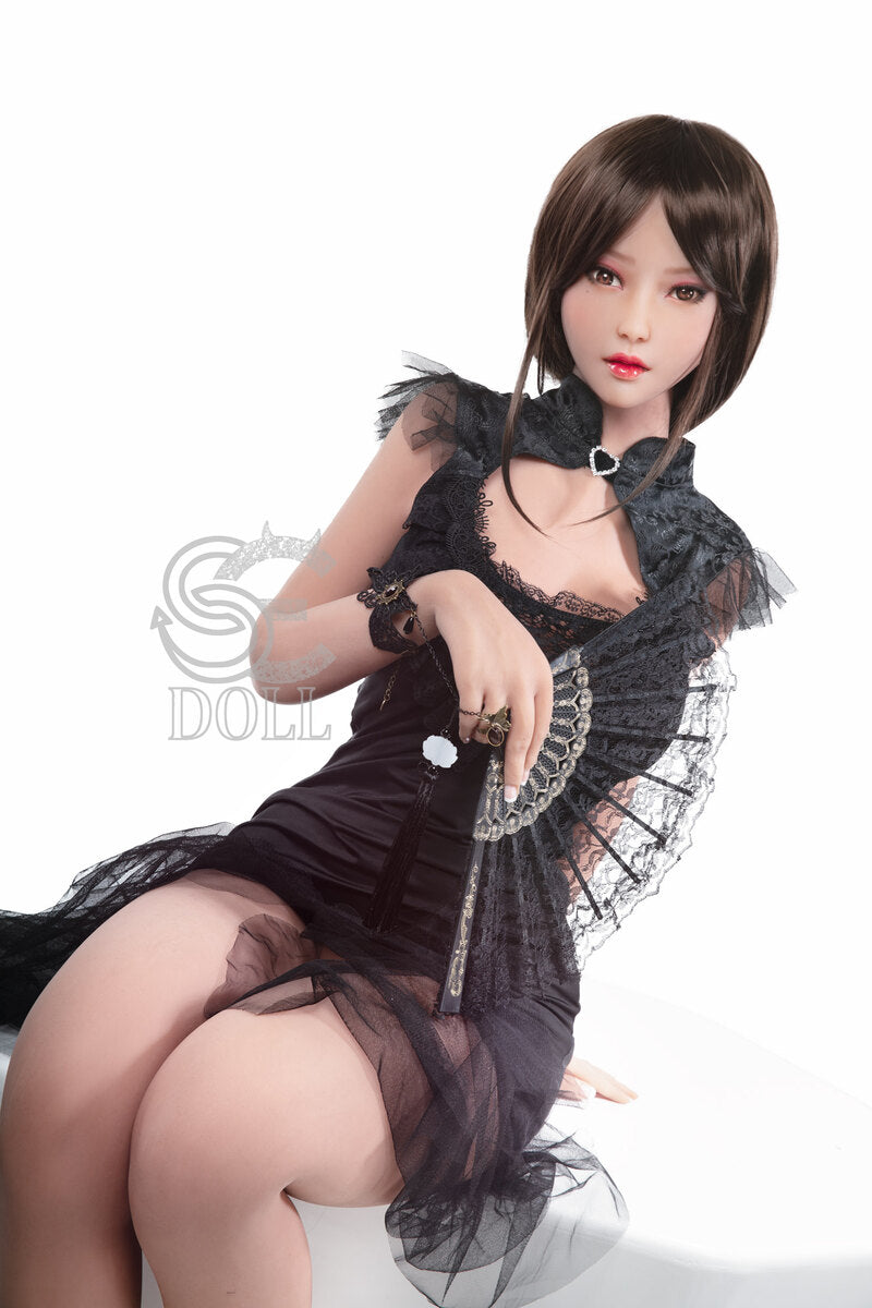 SEDOLL 161cm（5ft3）H-cup TPE Sex Doll Masami