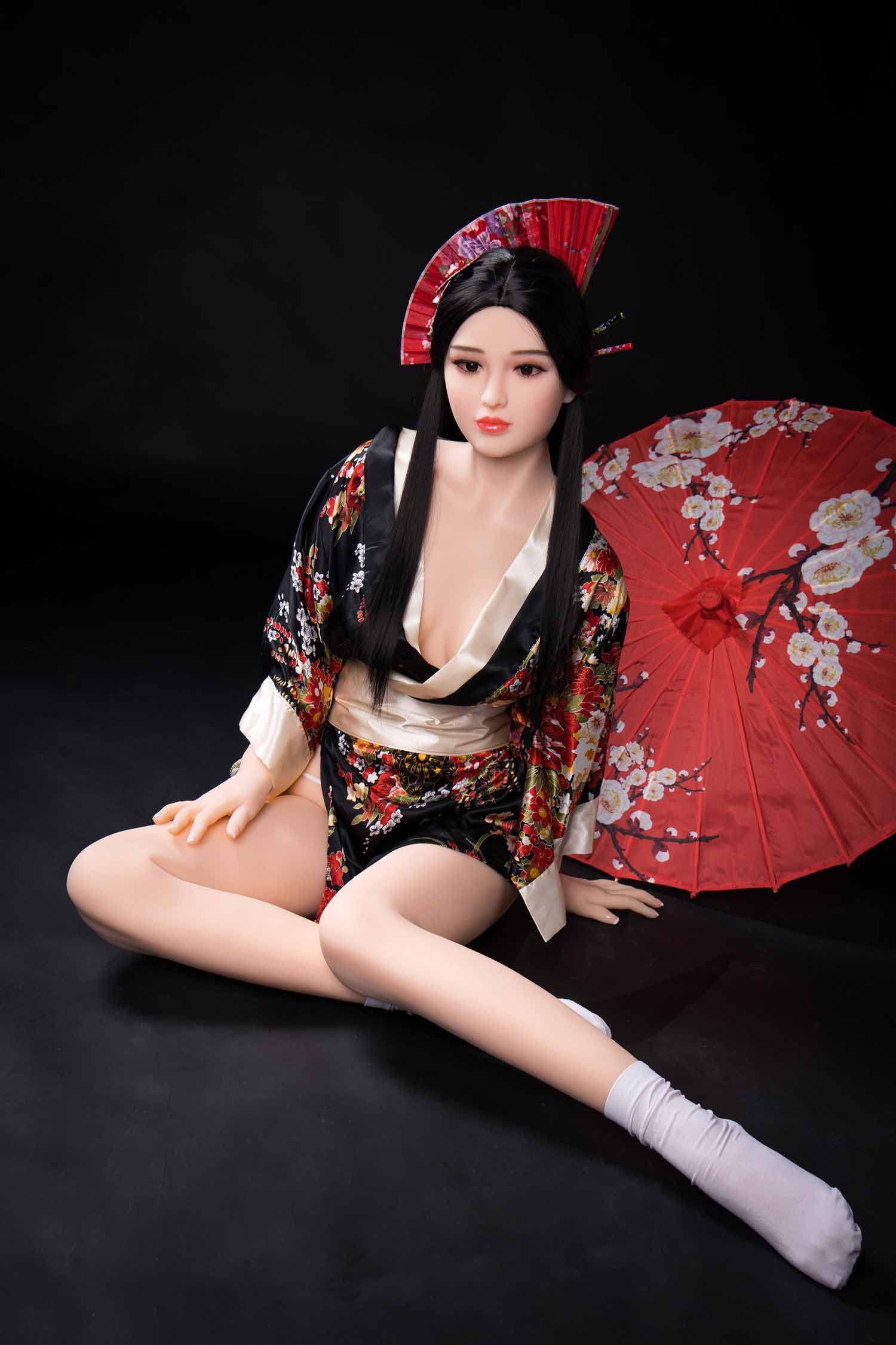 Ai Doll 168cm/5ft6 G-cup TPE AI Robot Sex Doll – Danielle