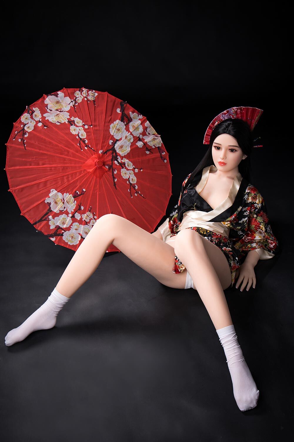 Ai Doll 168cm/5ft6 G-cup TPE AI Robot Sex Doll – Danielle