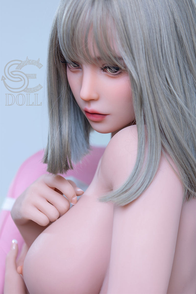 SEDOLL 157cm（5ft1）H-cup TPE Sex Doll Akina