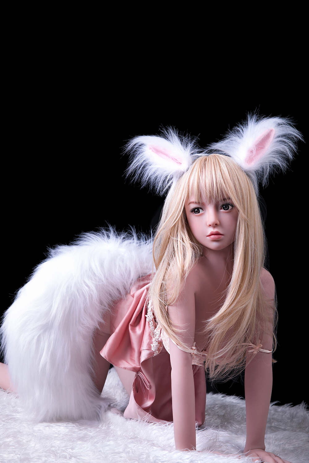 SEDOLL 151 cm（4ft11） Bambola sessuale in TPE E-cup Chiaki
