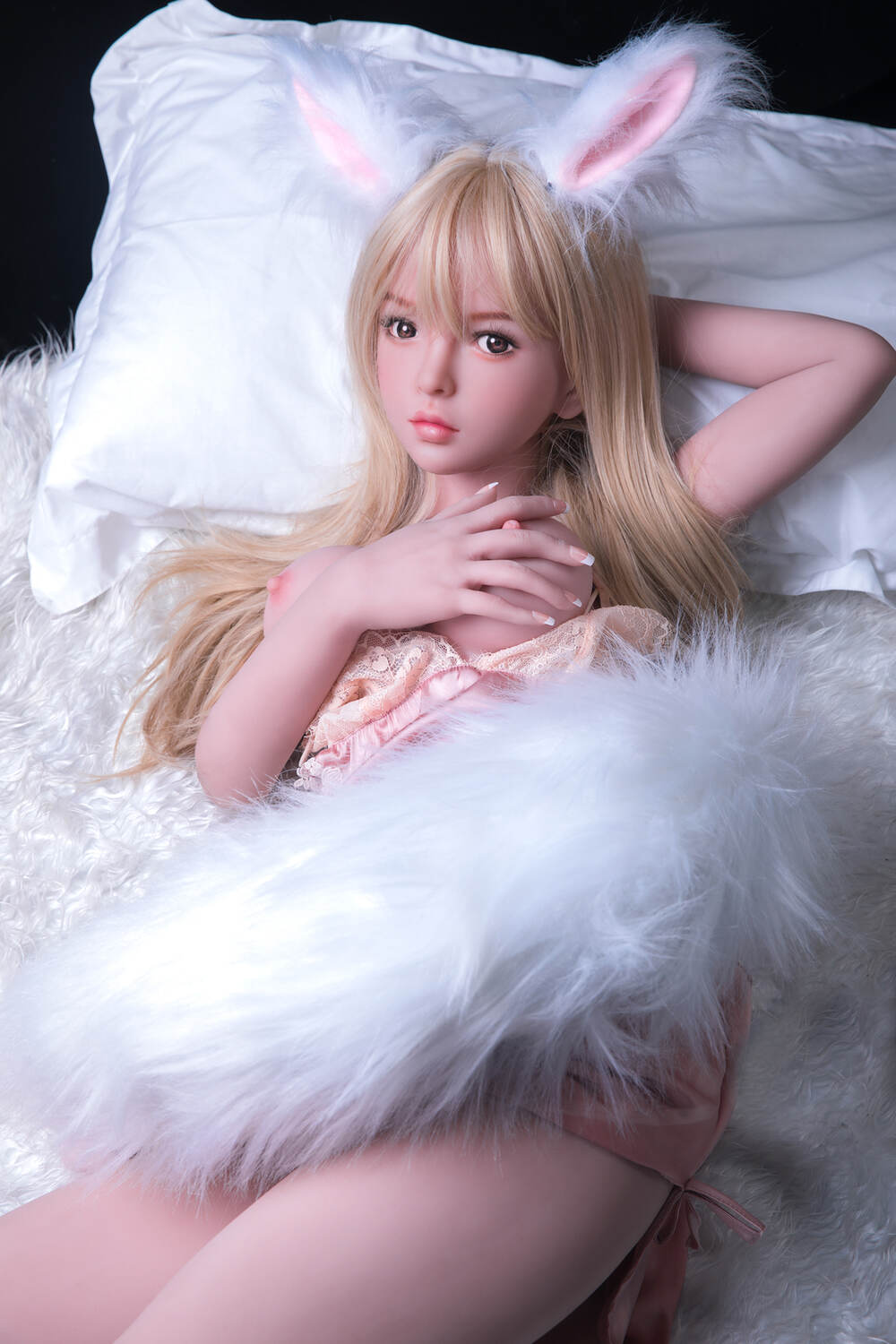 SEDOLL 151 cm（4ft11） Bambola sessuale in TPE E-cup Chiaki