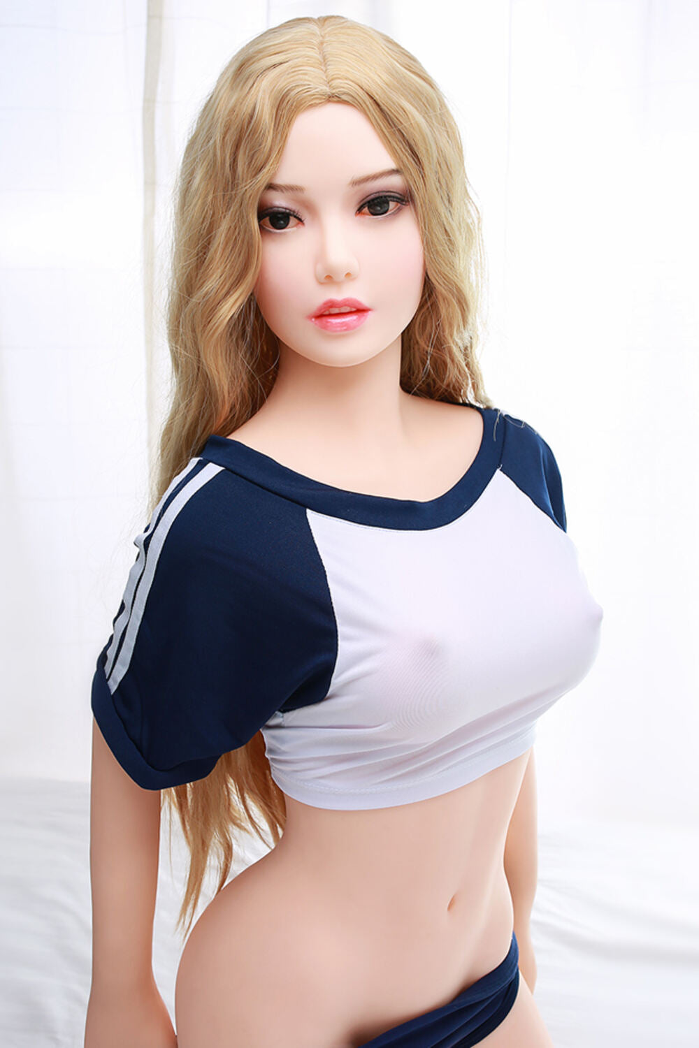 SYDOLL 148cm/4ft10 C-cup TPE Sex Doll – Eipstein