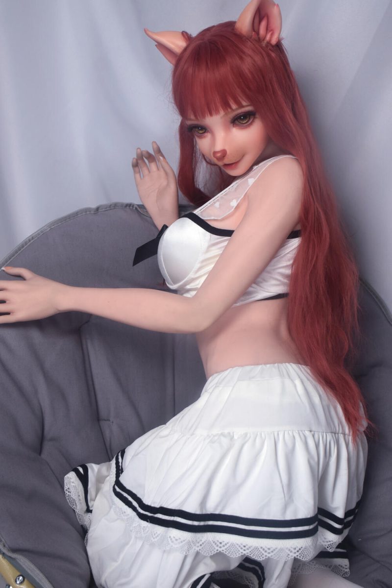 Furry Sex Doll 150cm/4ft11 Silicone Sex Doll – Kateda Koharu