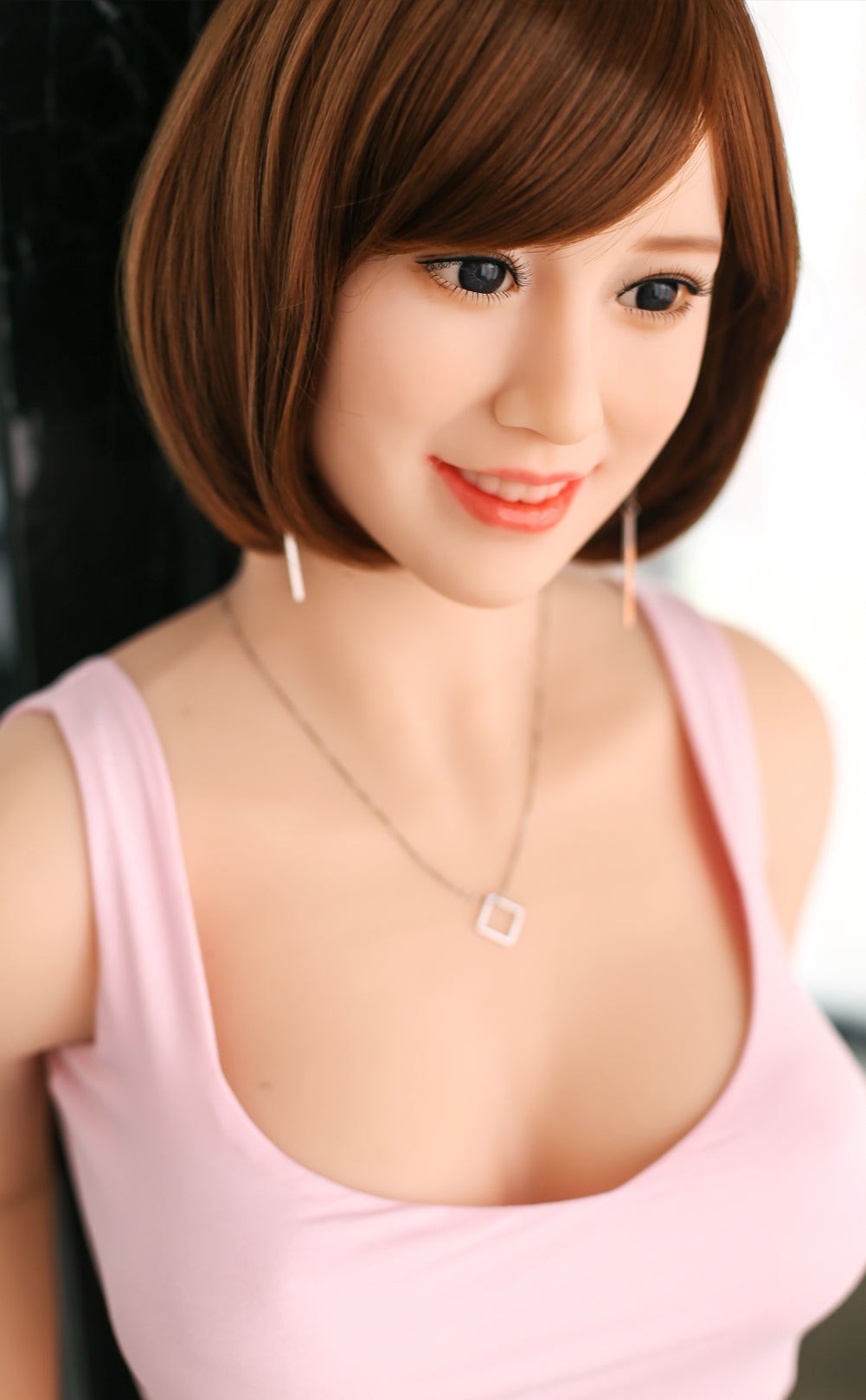 SYDOLL EN STOCK DE EE. UU. 165 cm #92 C-CUP