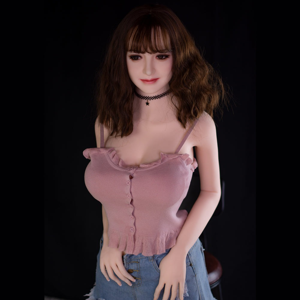 US INSTOCK SYDOLL 158cm（5ft2） #179 D-CUP