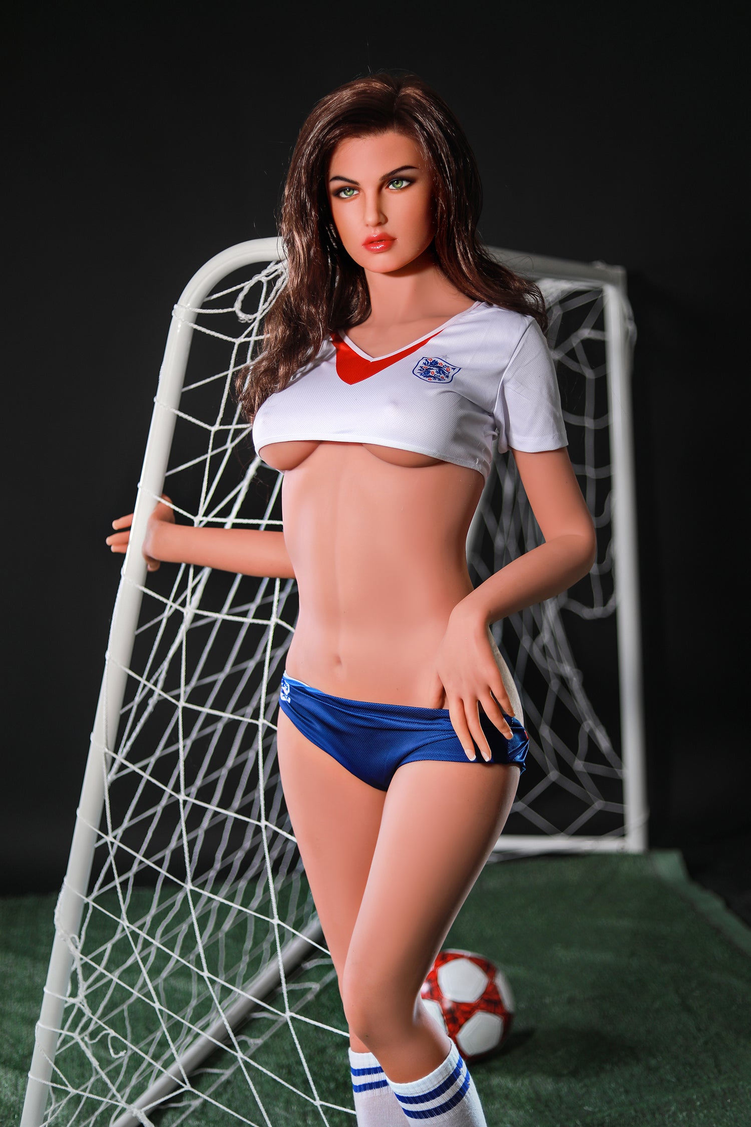 US INSTOCK SYDOLL 173cm （5ft8） #S5 C-CUP