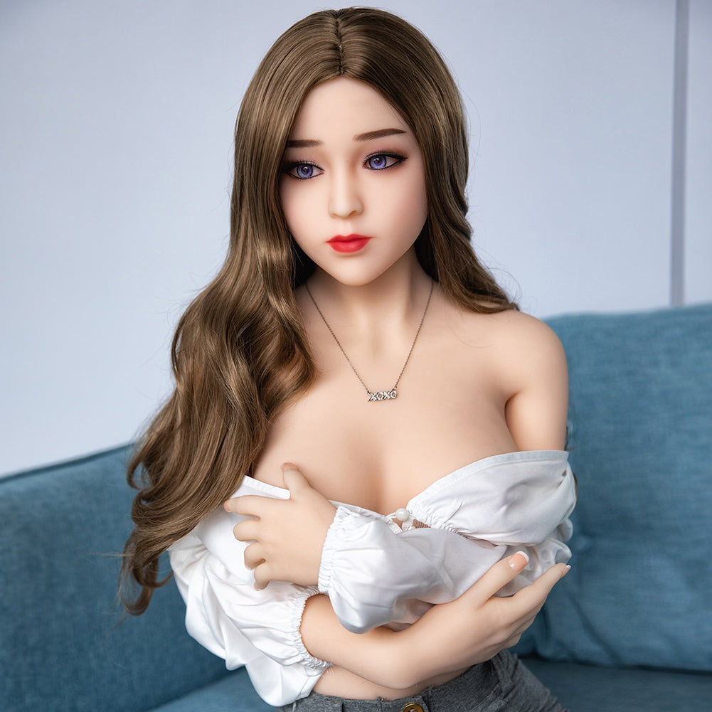 USA In Stock SYDOLL 160cm #180 B-CUP