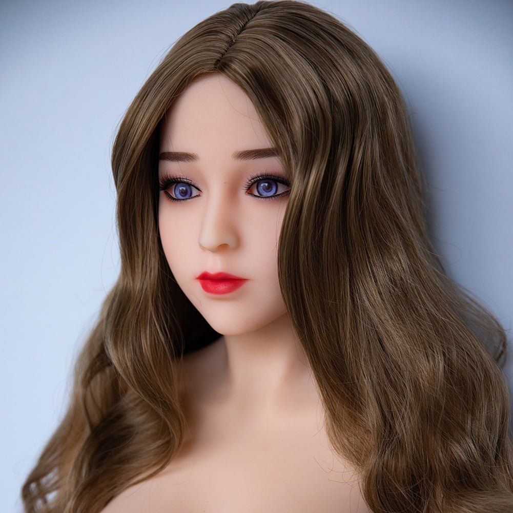 US INSTOCK SYDOLL 160cm（5ft3）  #180 B-CUP