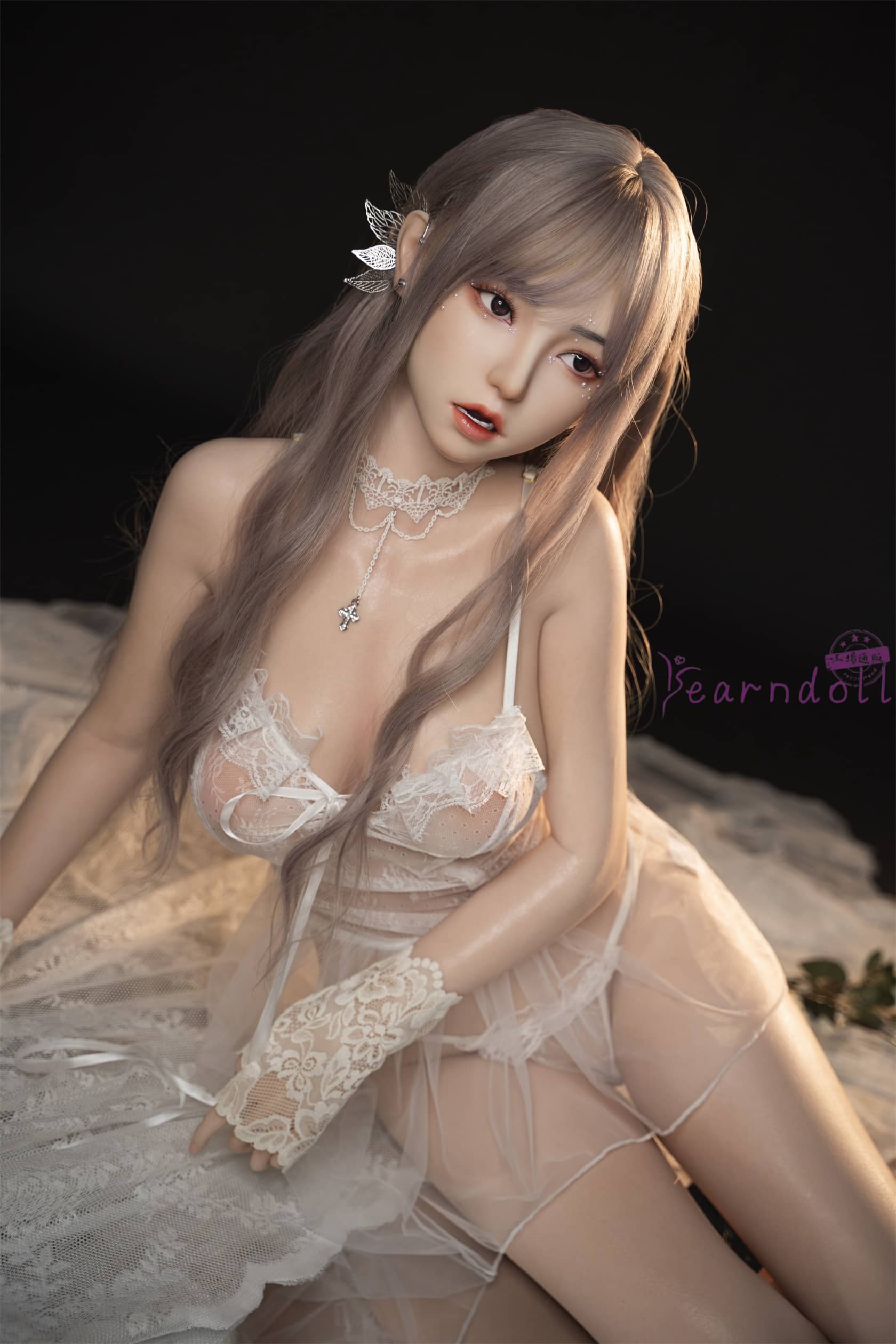 Yearndoll 158cm (5ft2) Sakura H-Cup Y201 Full Silicone