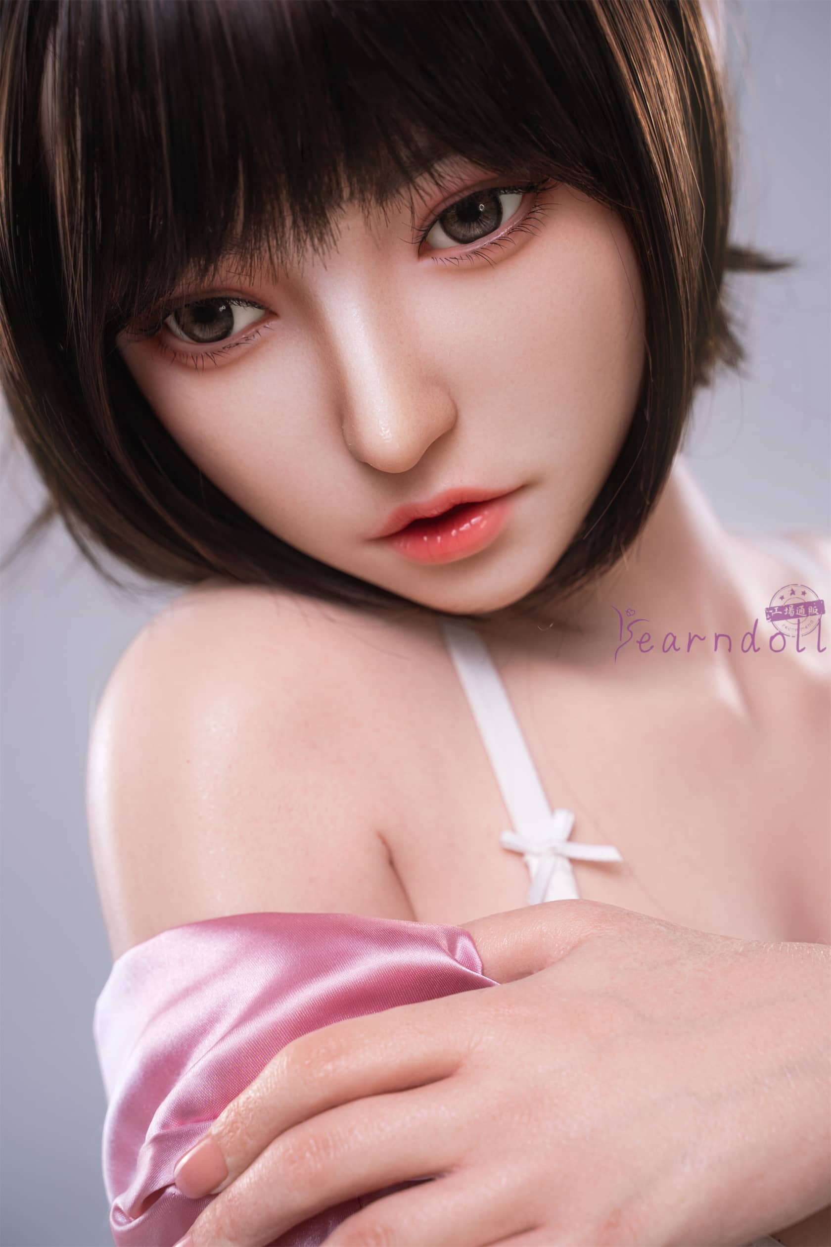 Yearndoll 159cm (5ft2) Nanako D-Cup Y201 Full Silicone