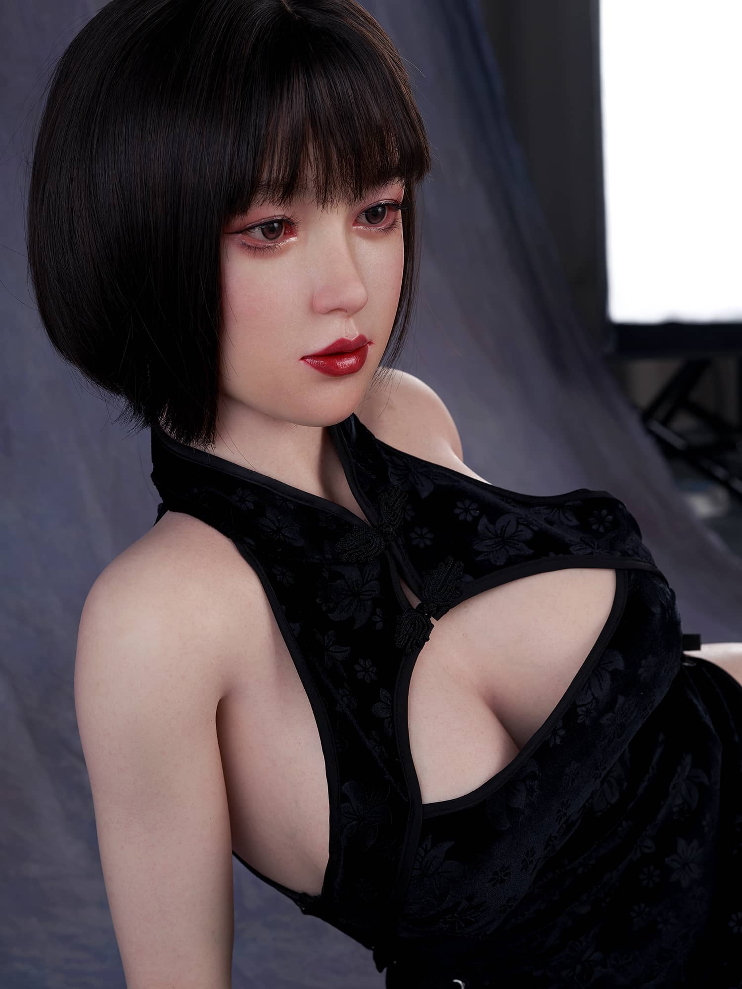 USA In Stock Zelex Doll - 165cm GE04-2