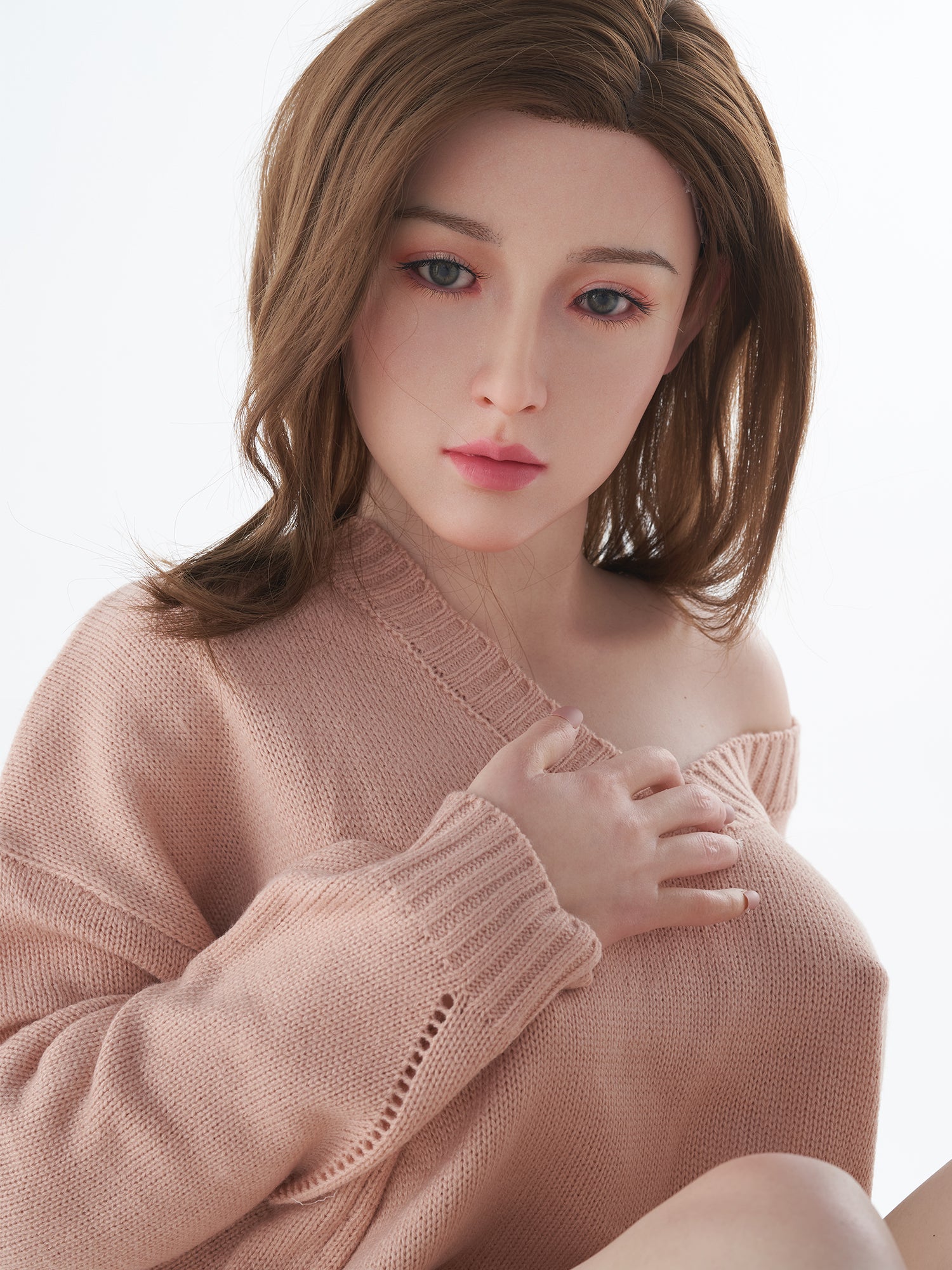 Zelex Doll - 165cm GE07