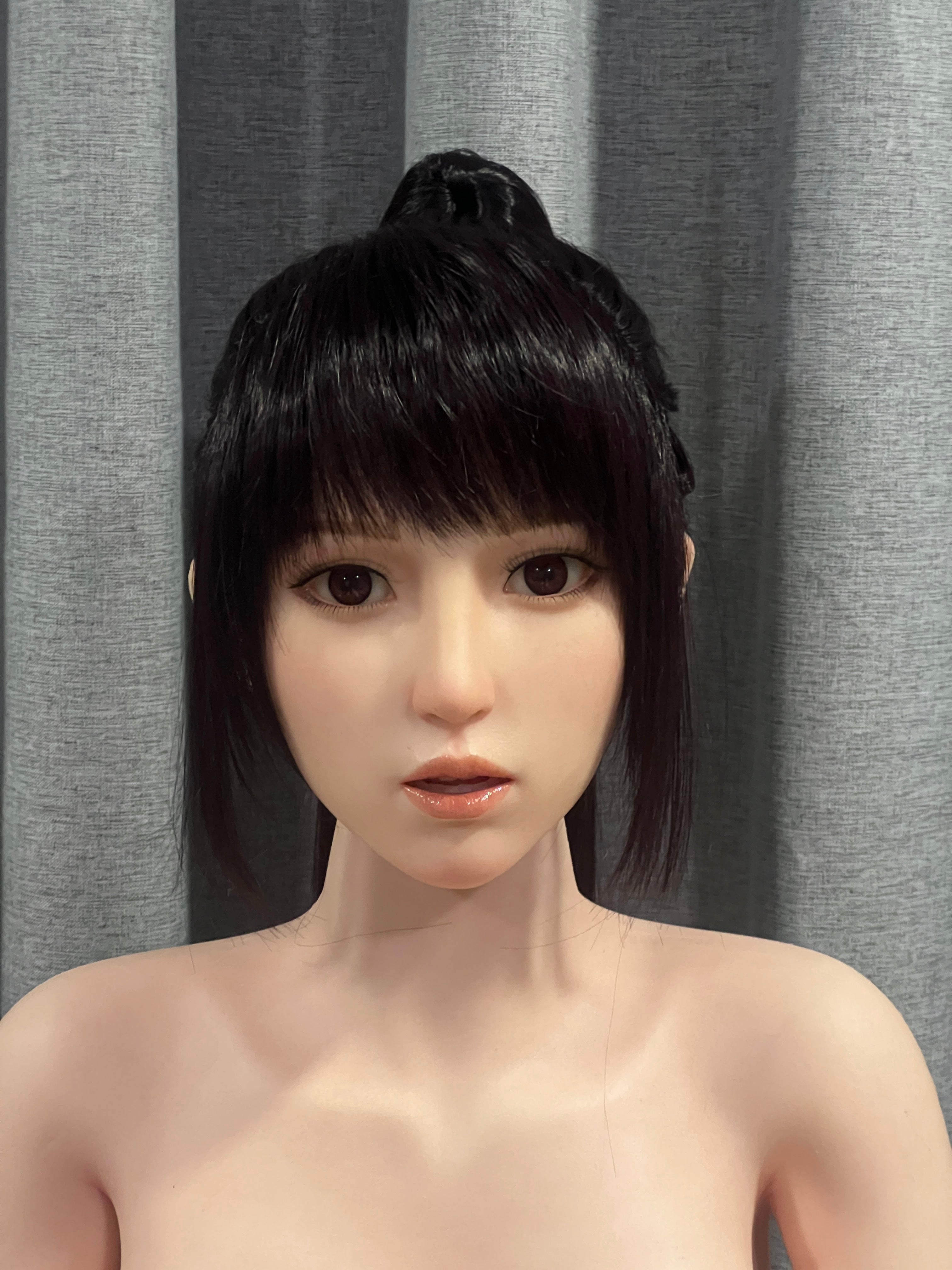 Zelex Doll 155cm - GE108 Movable Jaw