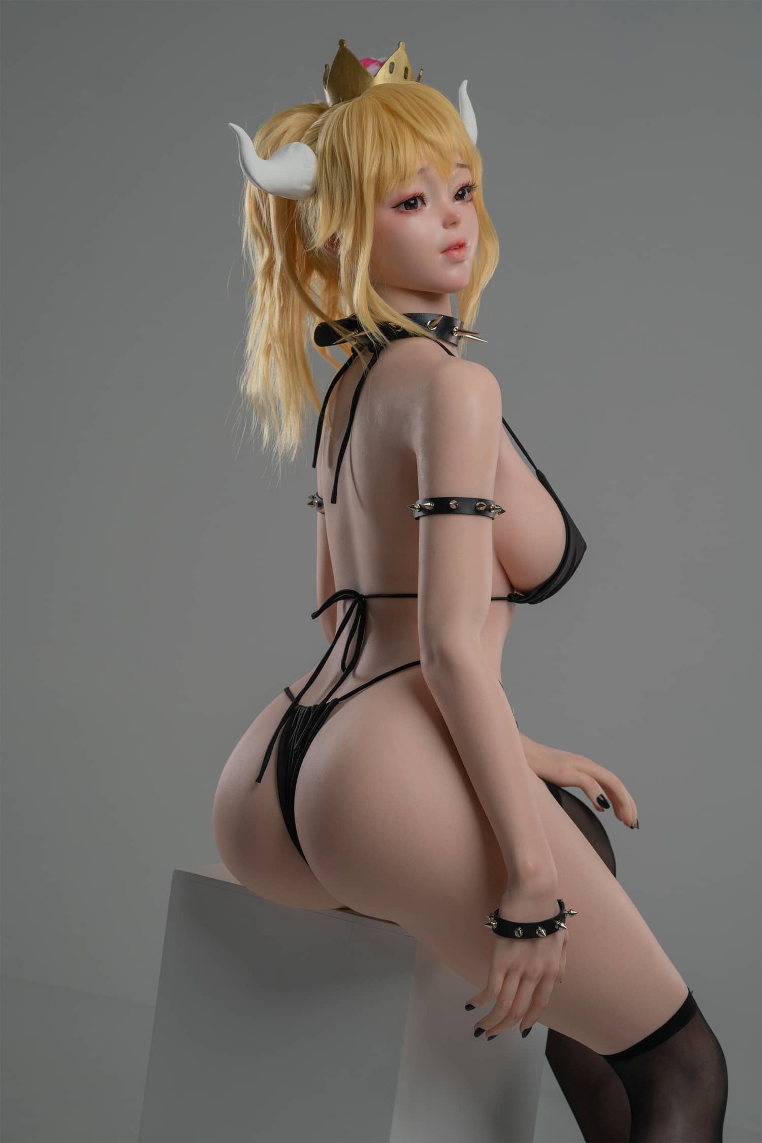 Zelex Doll 172cm - Ella May