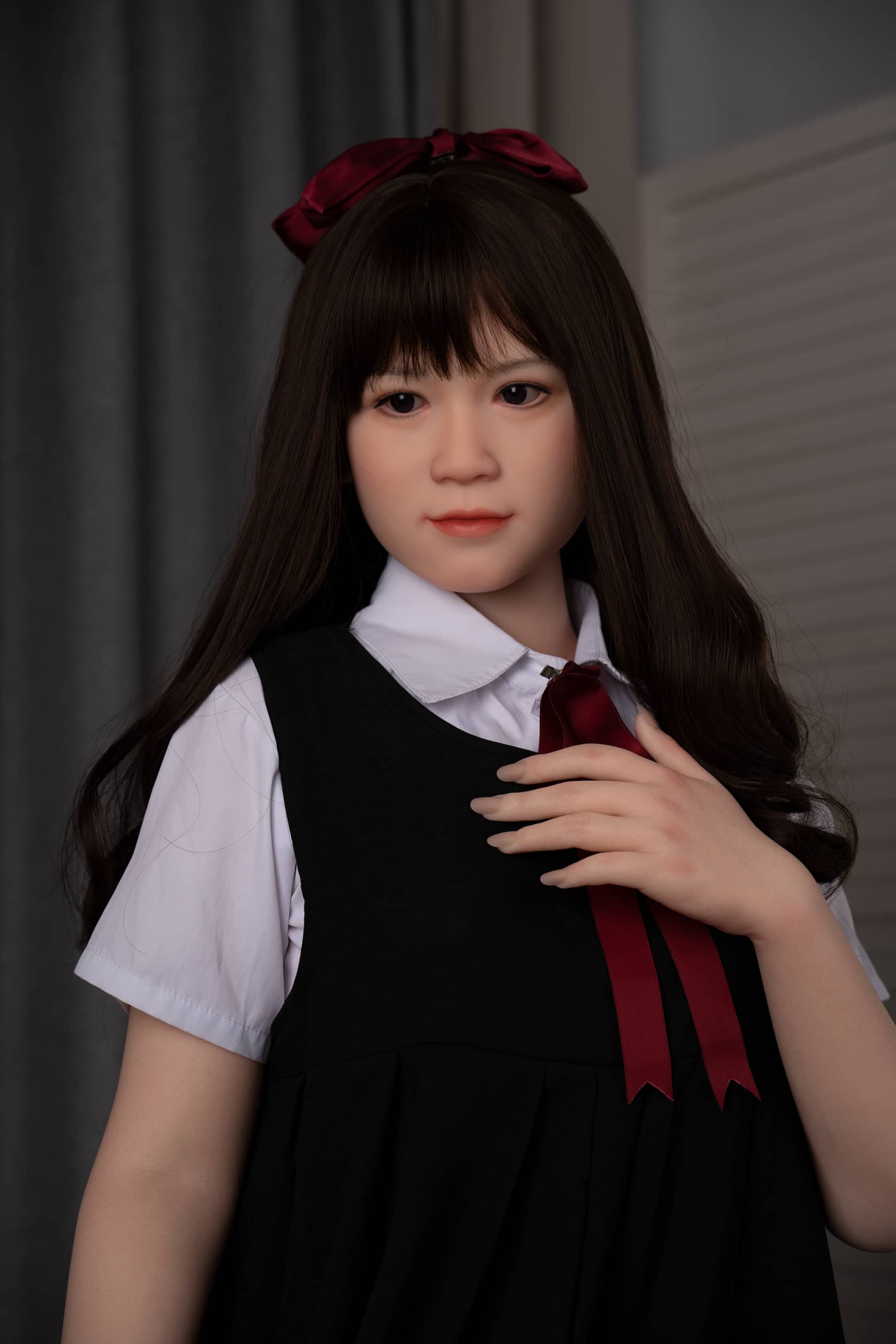 Zelex Doll 151cm（4ft11.5）  A Cup - GE61