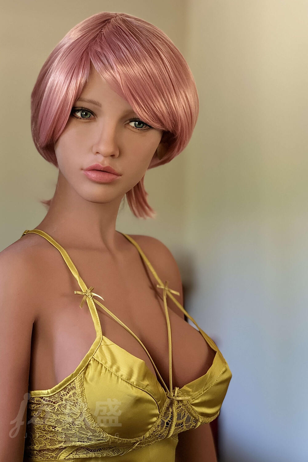 JIUSHENG DOLL 150cm/4ft11 D-cup TPE Sex Doll – Lisa