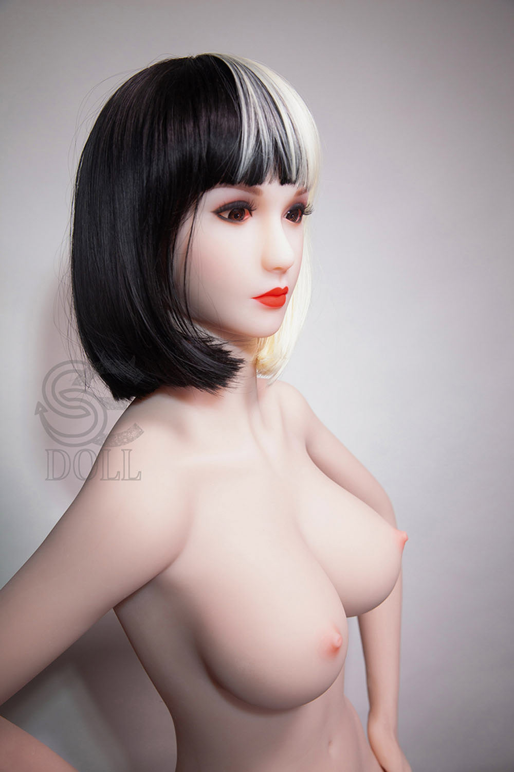 SEDOLL 158cm (5ft2) Bambola sessuale in TPE Coppa M Phoenix