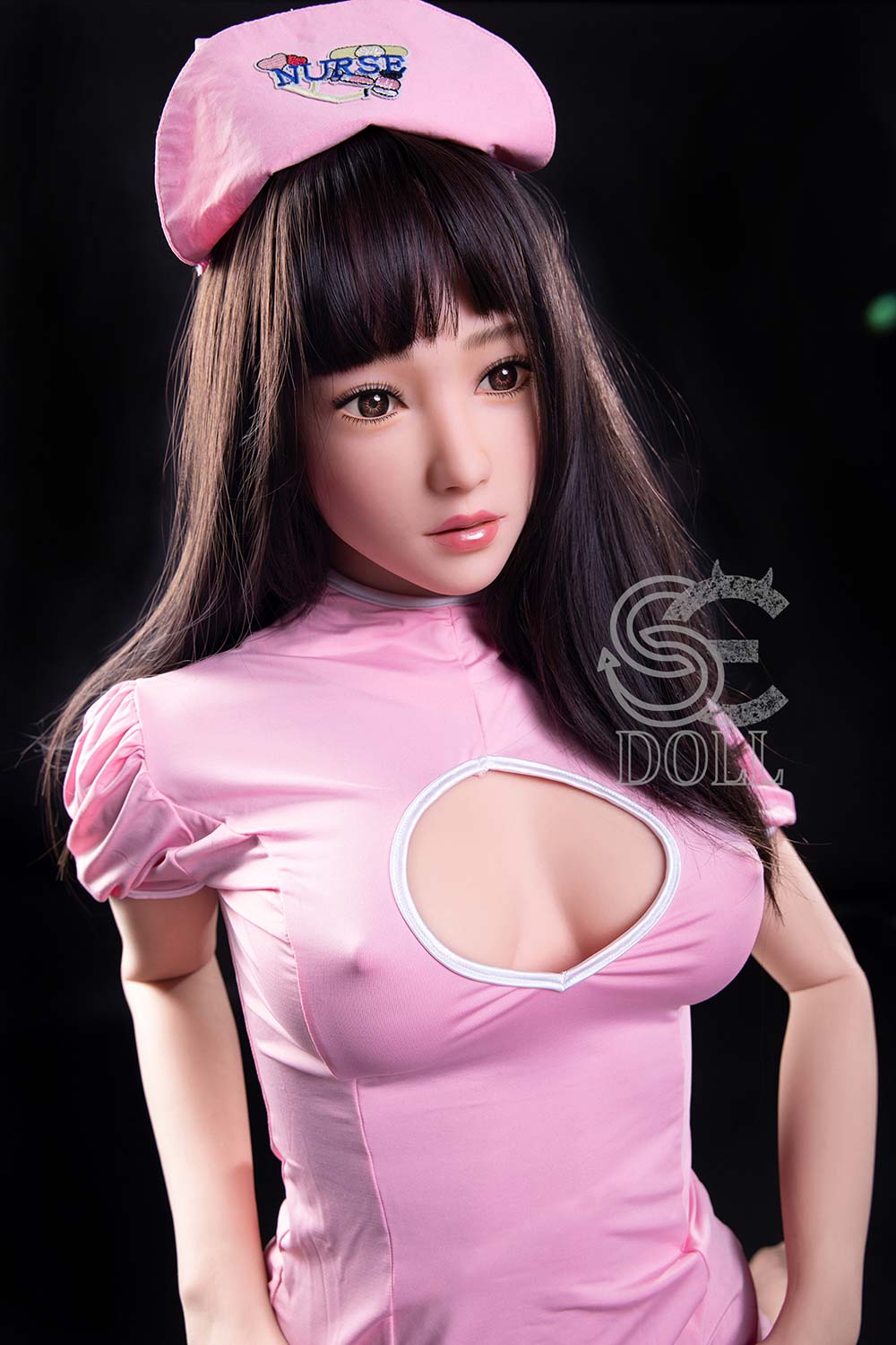 SEDOLL 163cm(5ft4) F-cup TPE Sex Doll – Yetta