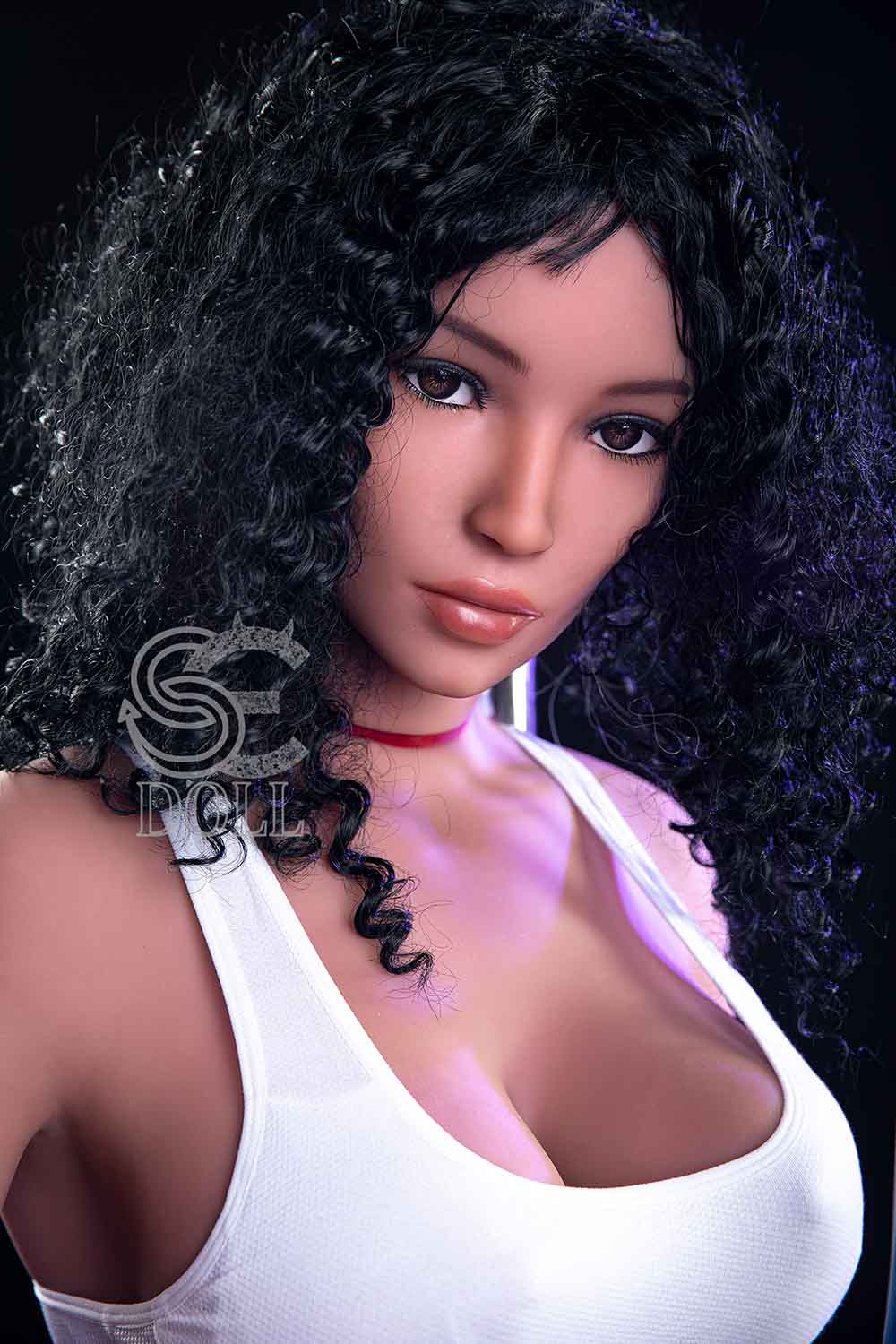 SEDOLL 159cm(5ft2) H-cup TPE Sex Doll – Yseult