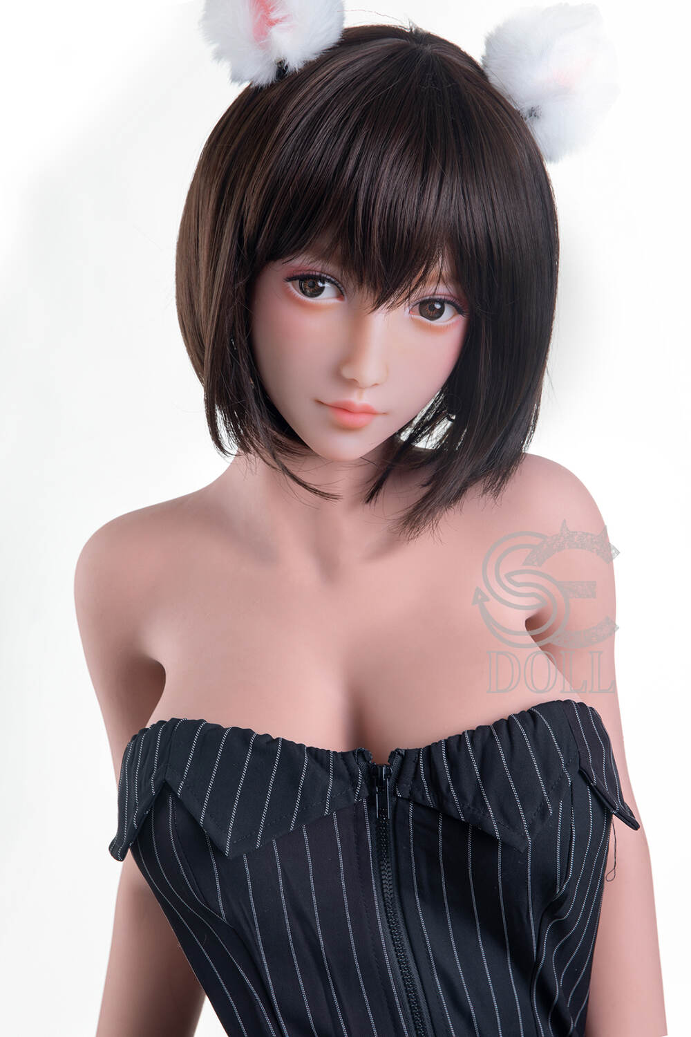 SEDOLL Kumi bambola sessuale in TPE con coppa H da 161 cm