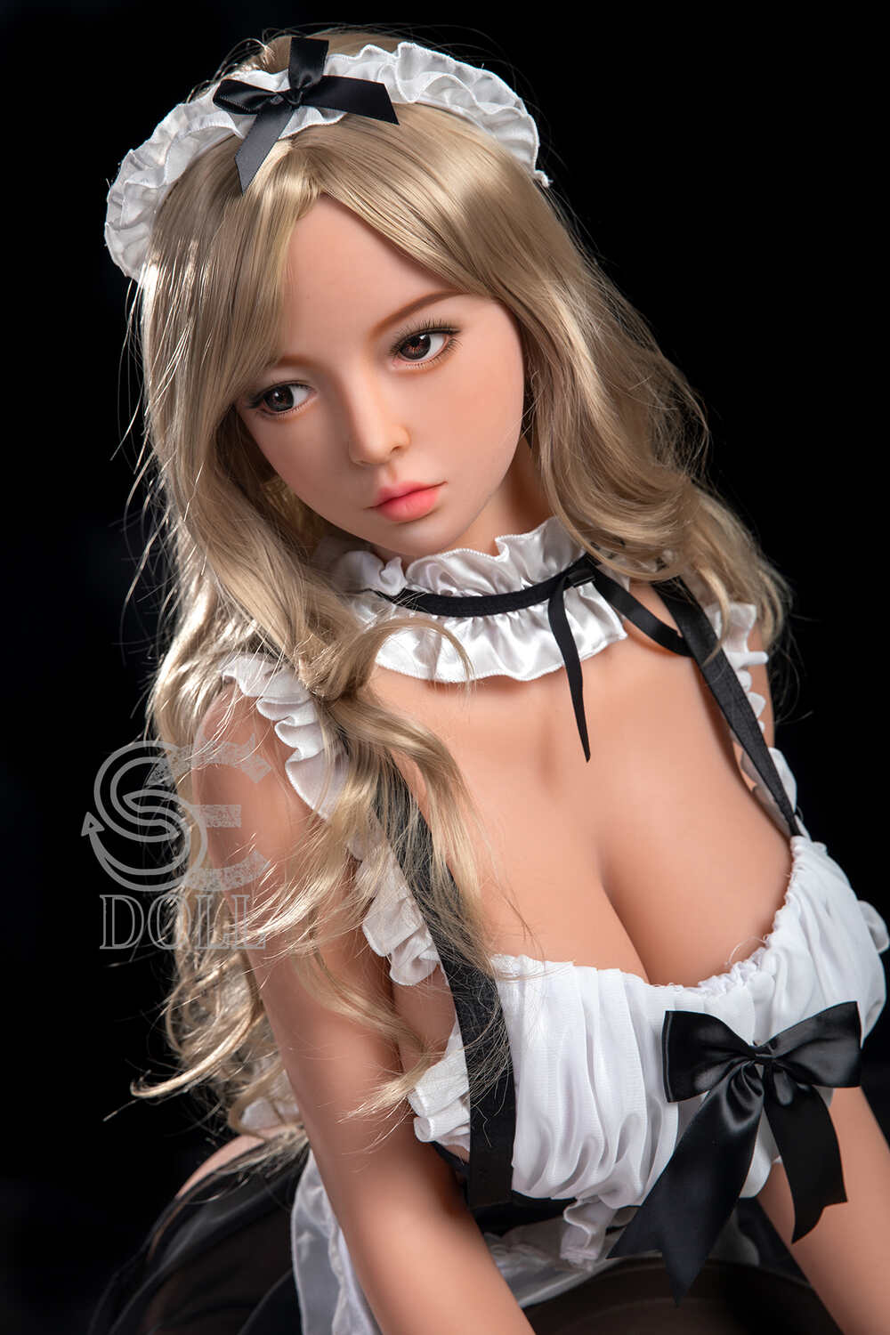 SEDOLL 161 cm (5 piedi 3) bambola sessuale in TPE con coppa H Sumi