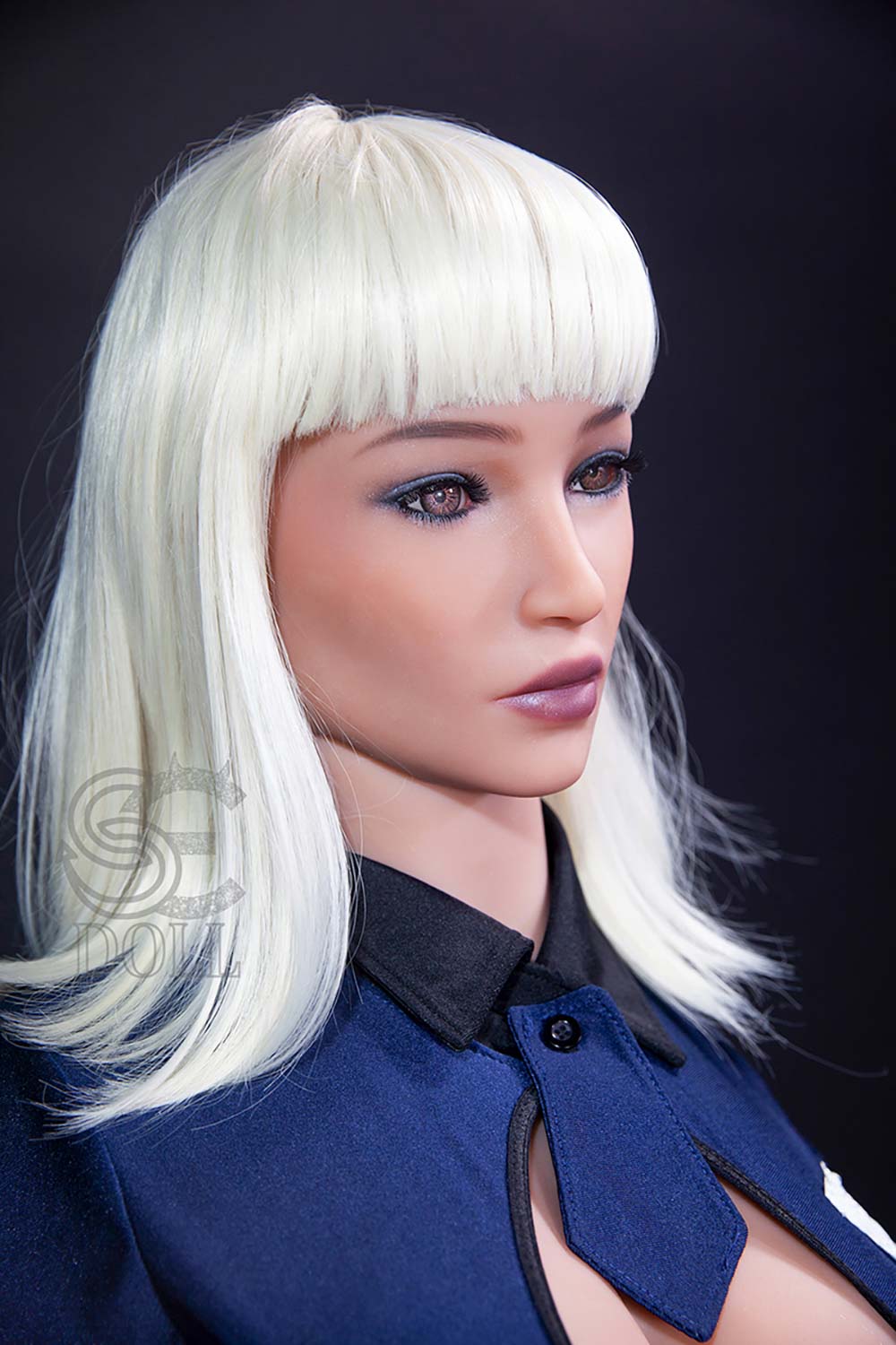 SEDOLL 161cm(5ft3) I-cup TPE Sex Doll   Nydia