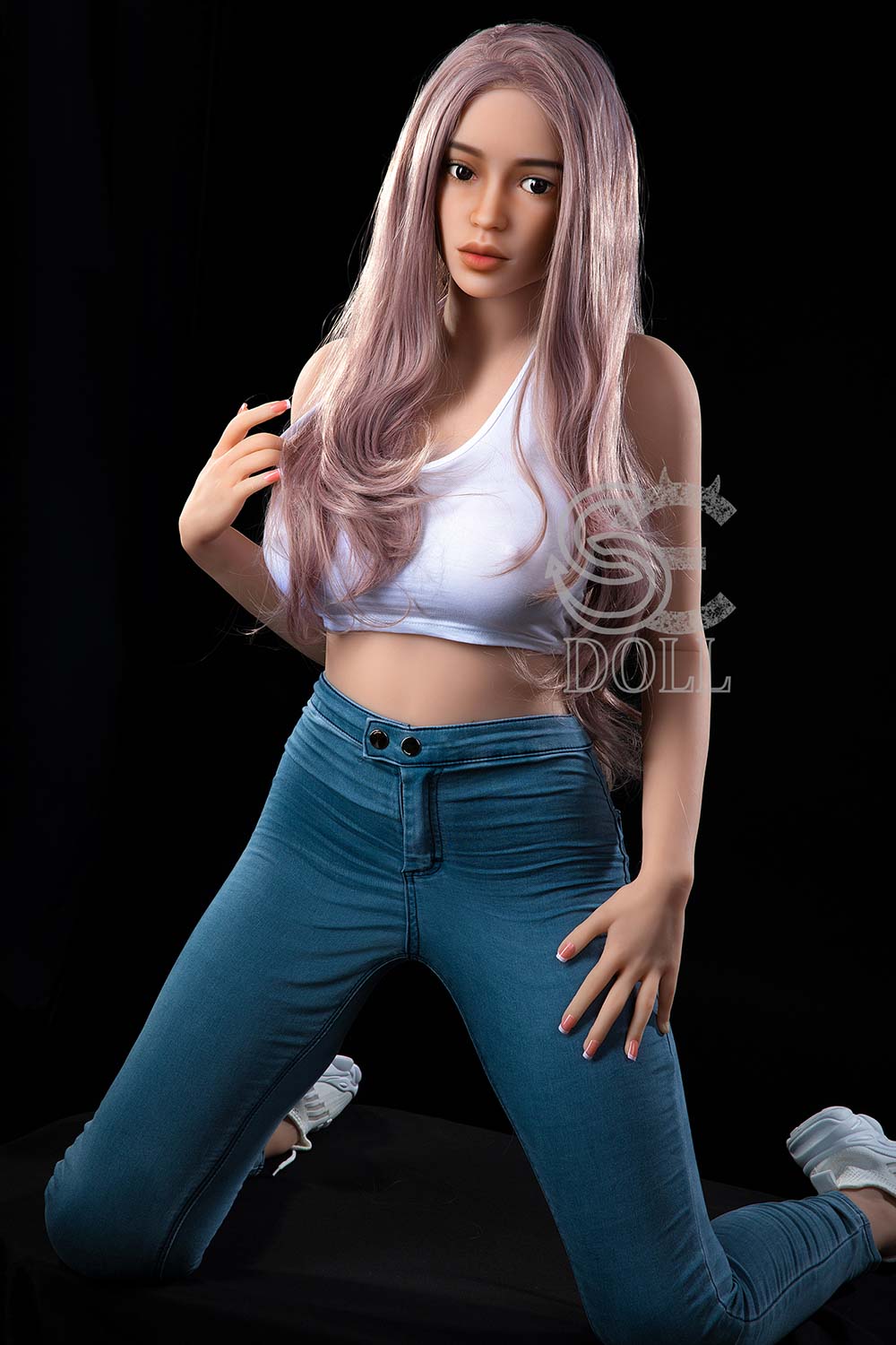 SEDOLL 161cm(5ft3) I-cup TPE Sex Doll   Xevana