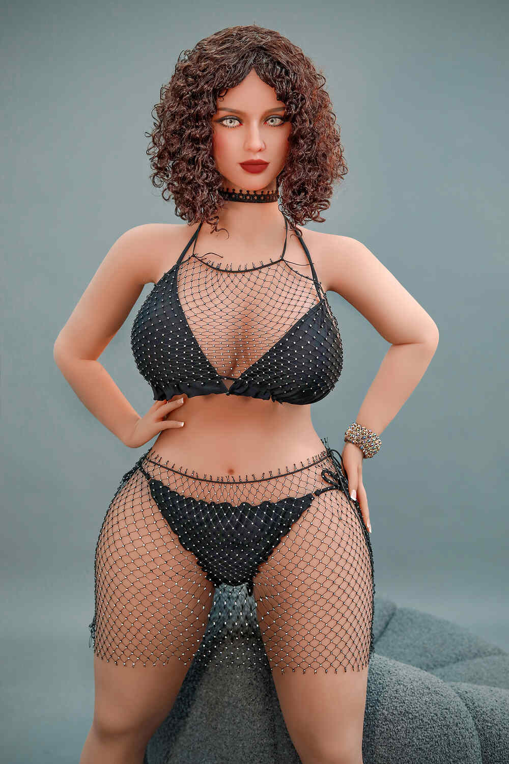 SYDOLL 162cm/5ft4 F-cup TPE Sex Doll – Simona