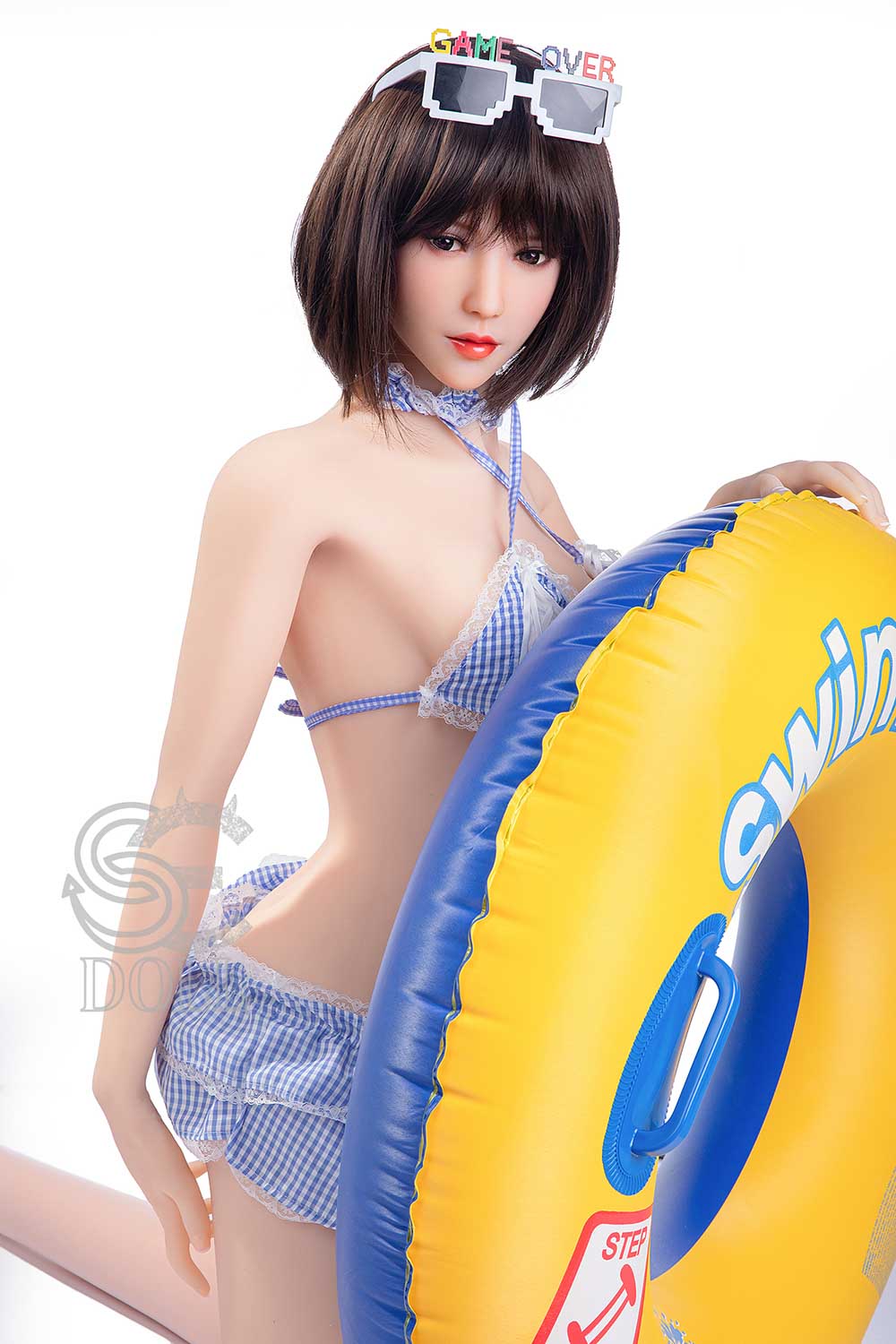 SEDOLL 163cm(5ft4) F-cup TPE Sex Doll – Loreilin