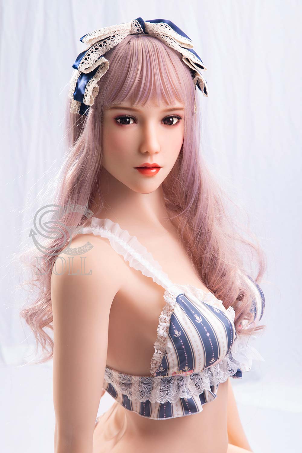 SEDOLL 163cm(5ft4) F-cup TPE Sex Doll – Solaka