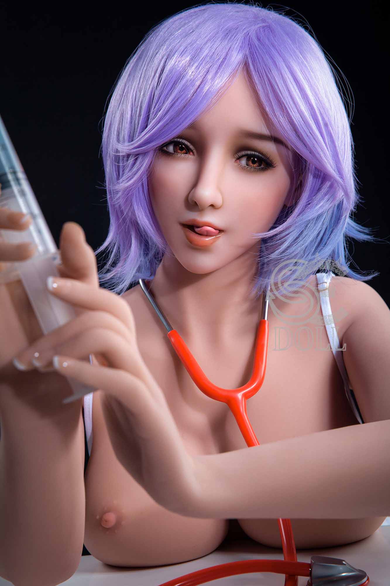 SEDOLL 168cm(5ft6) H-cup TPE Sex Doll – Bronwen