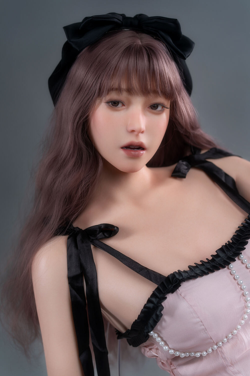 Zelex Doll 170cm(5ft7) C-cup Silicone Sex Doll – Xanthe Donne