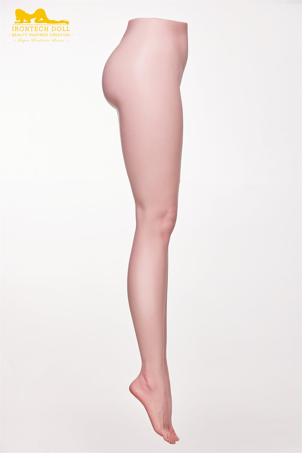 Irontech Silicone Leg Model 2