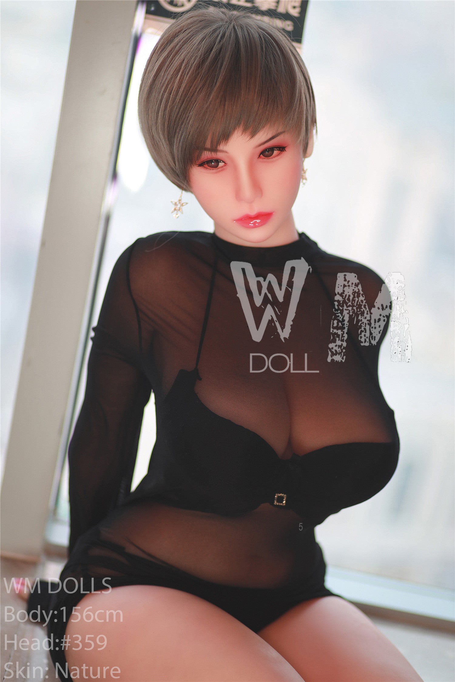 WMDOLL 156cm H No.359