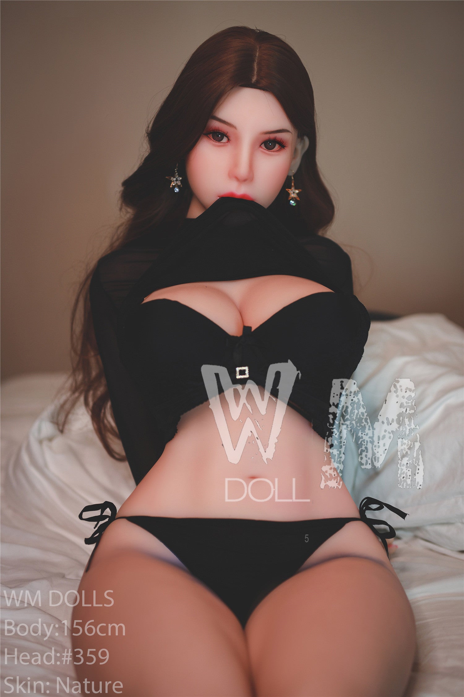 WMDOLL 156cm H No.359