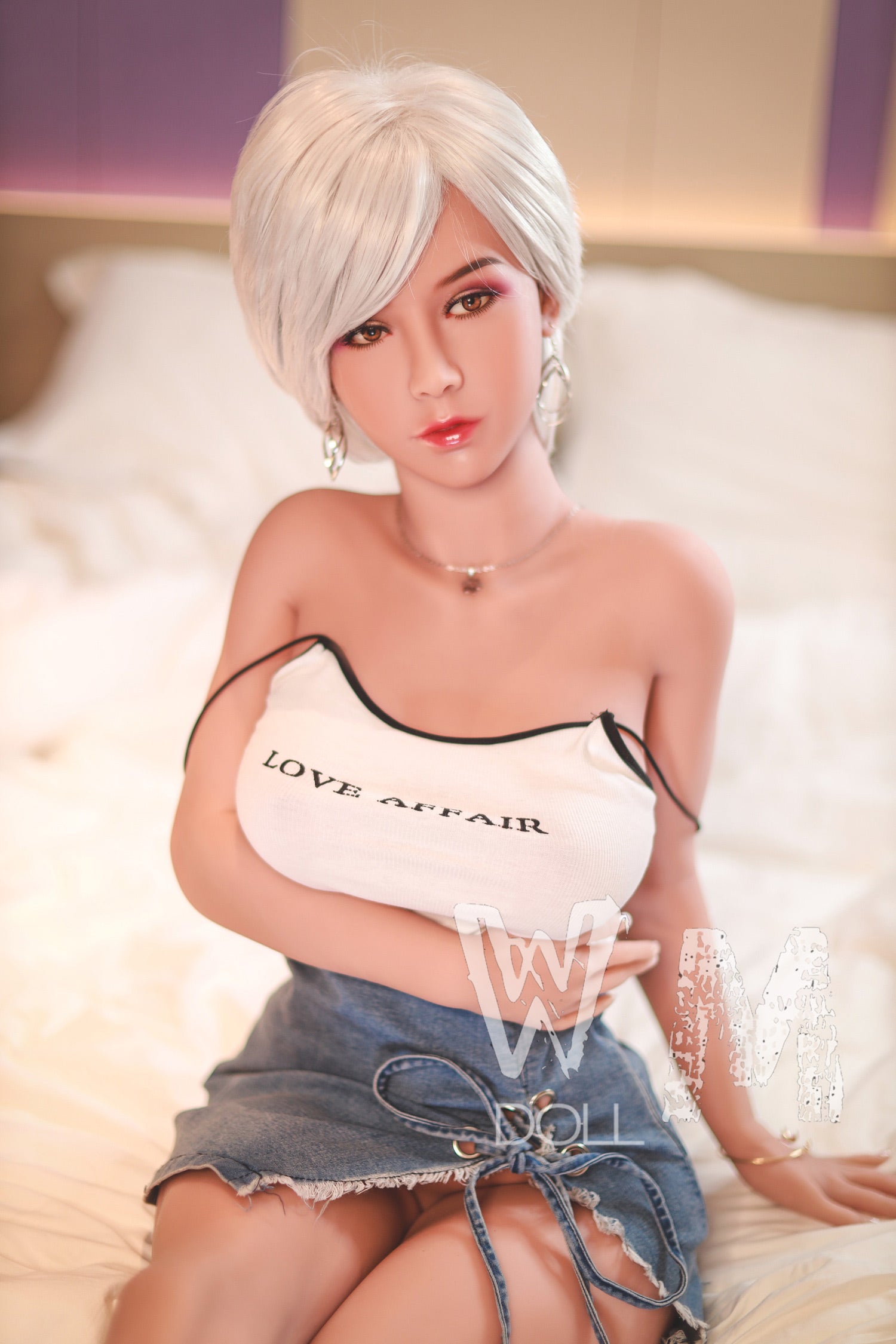 WMDOLL 170cm D No.56