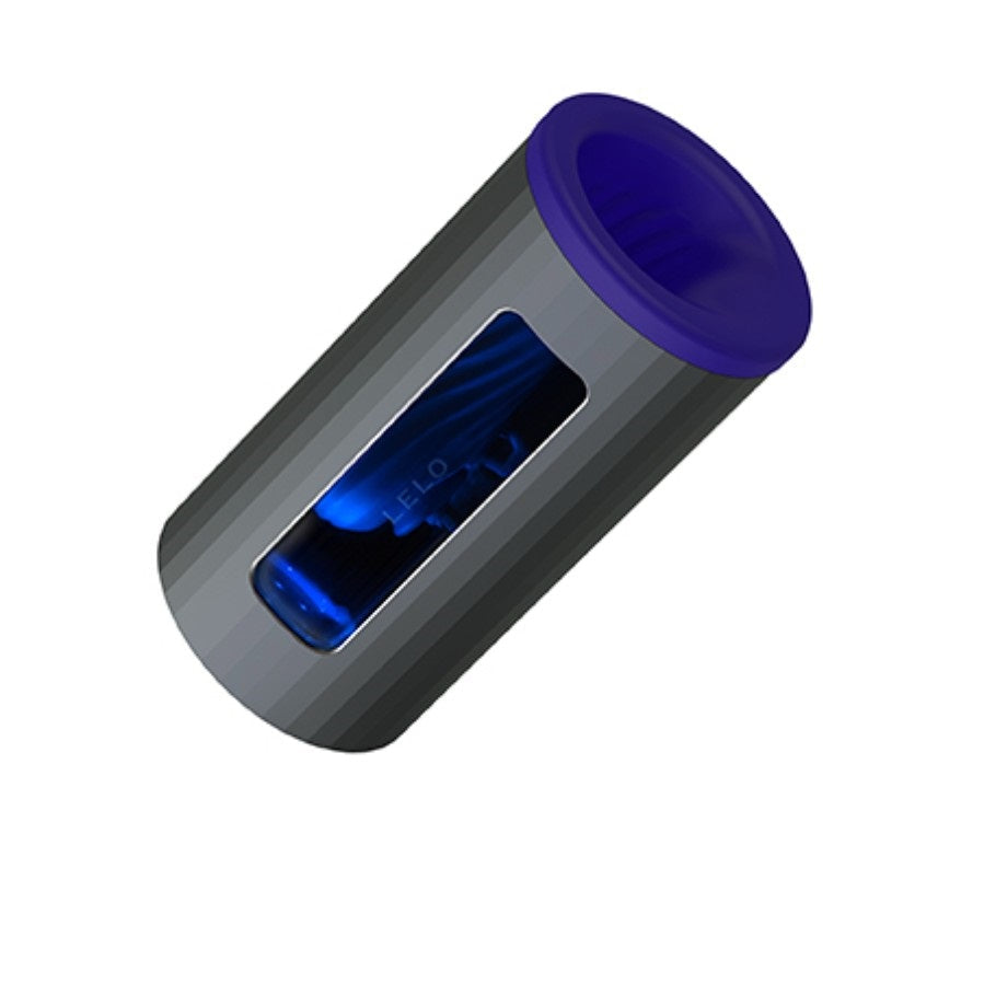 LELO F1s V2 Blue Stroker