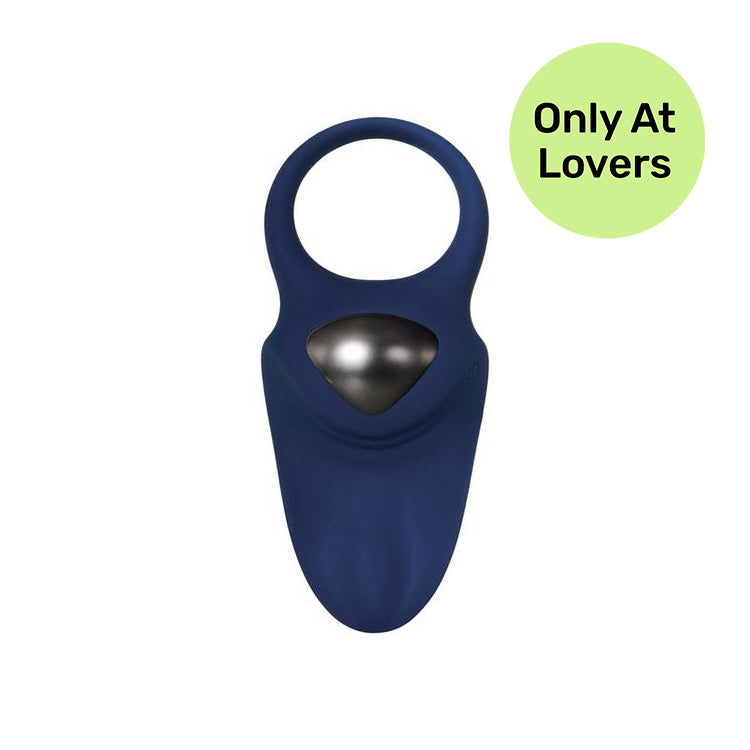 Lovers Royale Vibrating Cock Ring