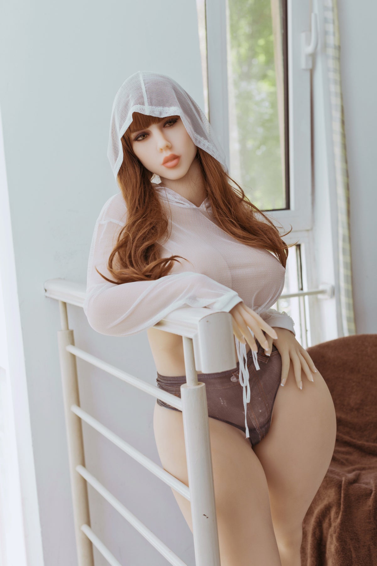 WMDOLL 163cm H No.198