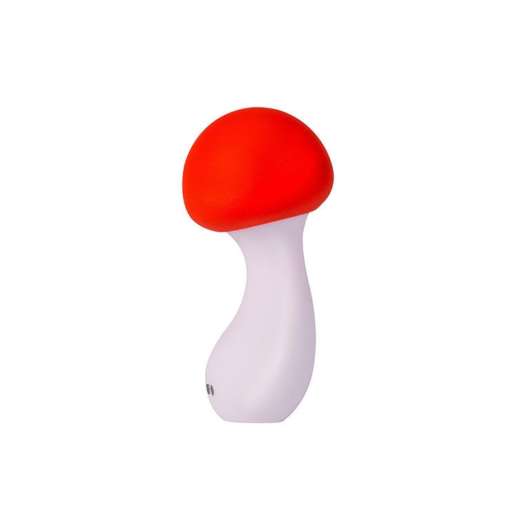 Shroomie Rechargeable Mushroom Vibrator