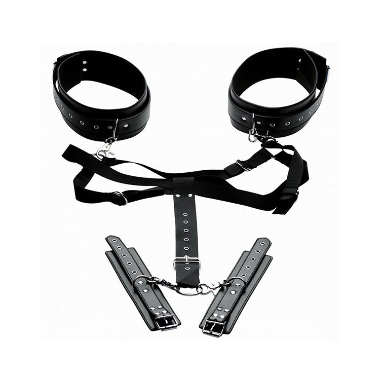 Masters Thigh Harness