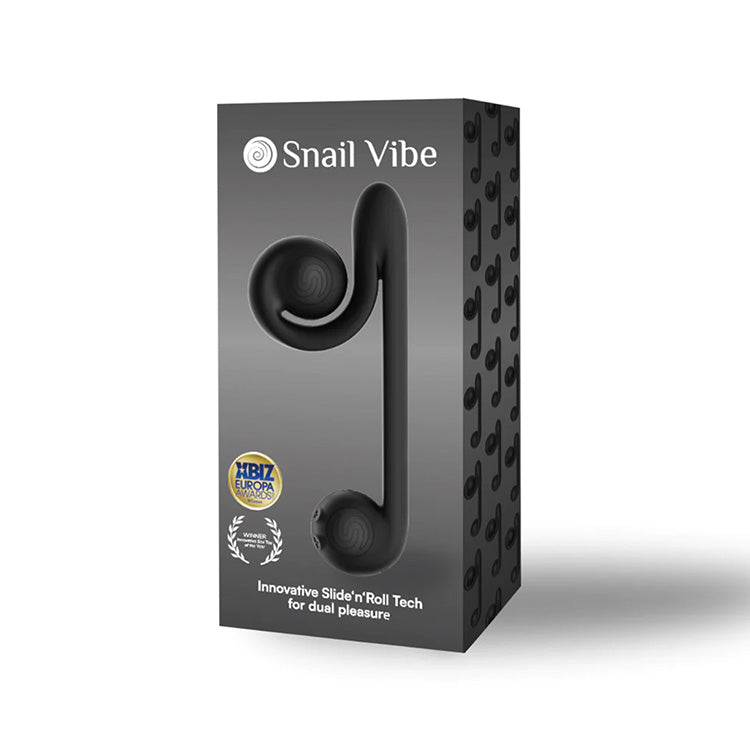 Snail Vibe Vibrator