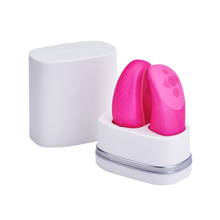 We-Vibe Chorus Couples Vibrator