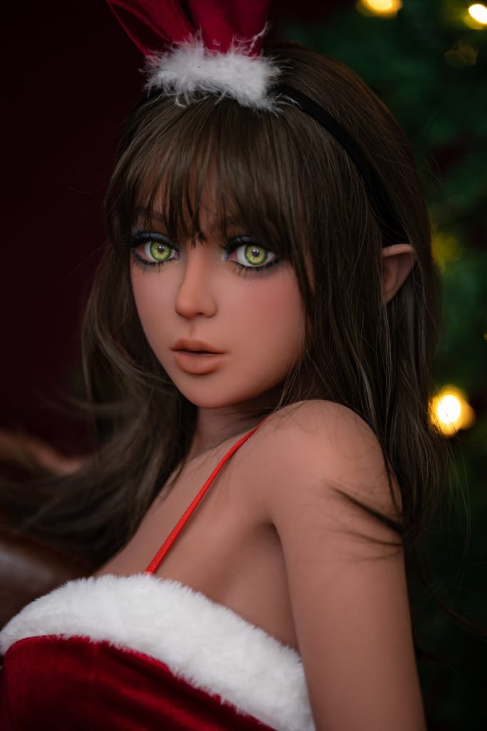 AIBEI Miky 150cm (4.9') TPE Small Breast (NO.2440） - Dolls inlove