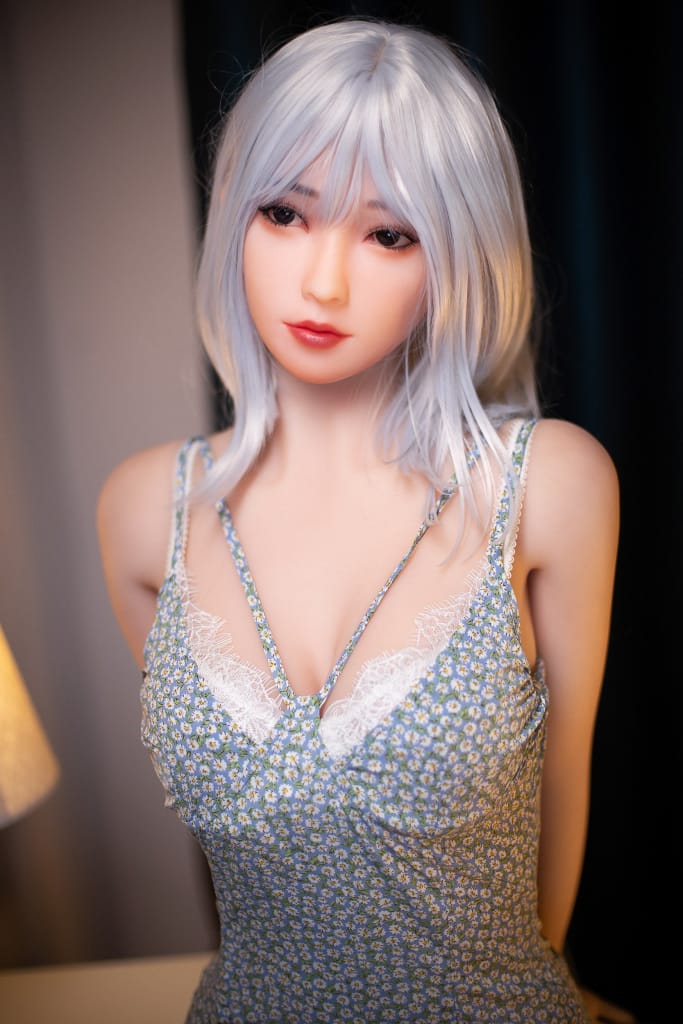 AIBEI Qian 158cm(5.2') TPE Medium Breast Realdoll Sex Doll Love Doll Model Props (NO.2448) - Dolls inlove