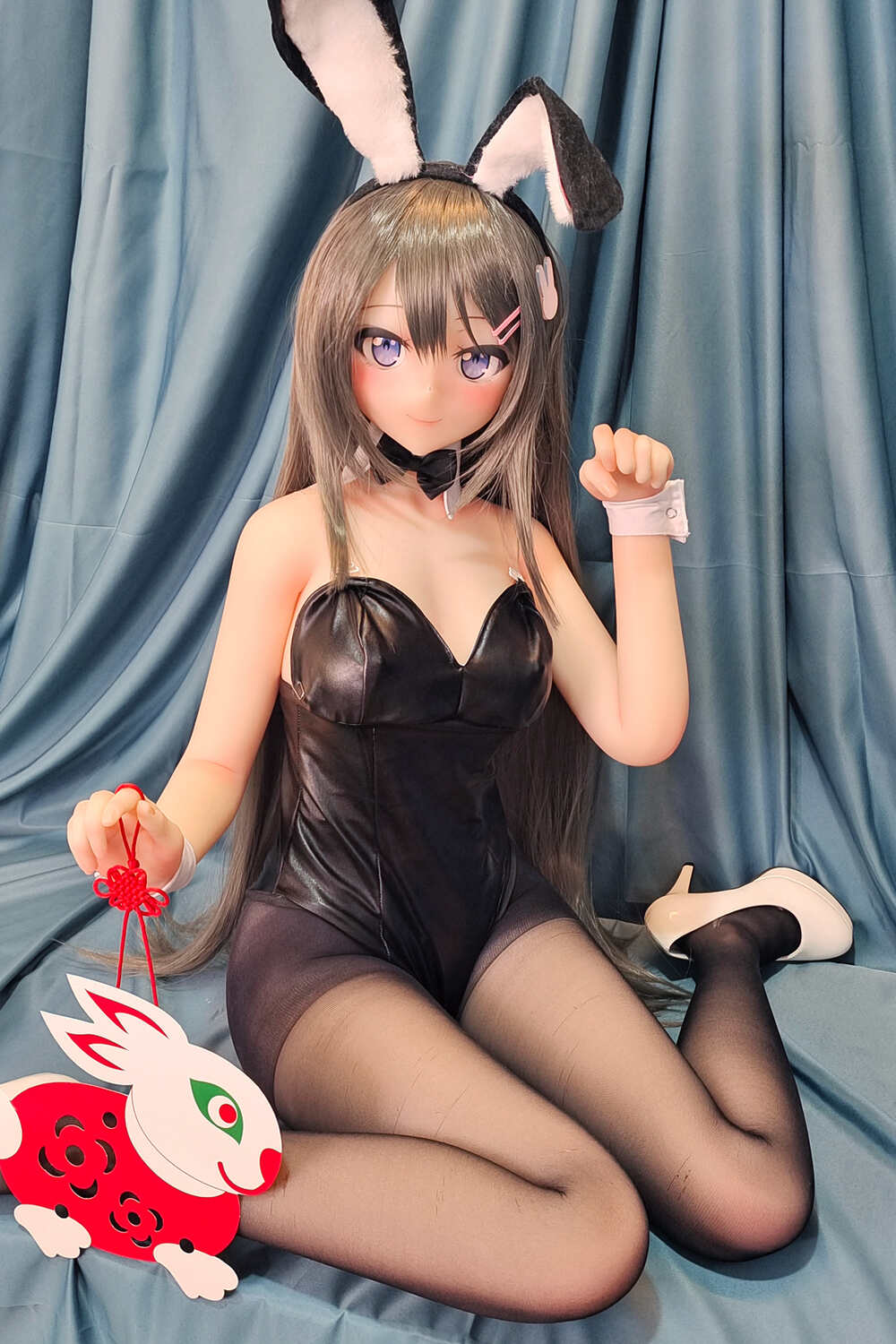 Aotume 155cm/5ft1 C-cup TPE Sex Doll – Hedda Tuttle - Dolls inlove
